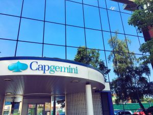capgemini