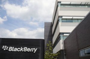 BlackBerry