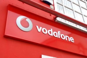 Vodafone