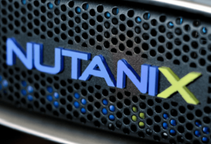 Nutanix