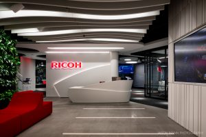 Ricoh