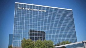 Tata Consultancy Services (TCS)