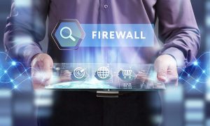 Firewall-as-a-Service