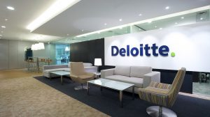 Deloitte