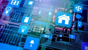 Smart Home Security Threats