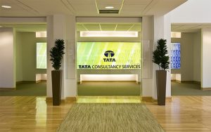Tata Consultancy Services