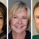 The Top 25 Women Leaders in Cybersecurity IT Services of 2021