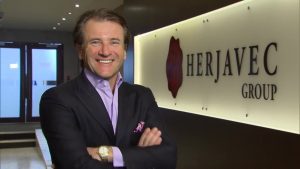 Herjavec Group