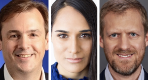 TCR Digital Transformation