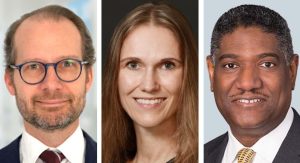 The Top 25 Financial Services Consultants and Leaders of 2023