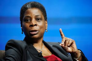 Ursula Burns