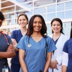 Underrepresentation In Female Leadership Sounds An Alarm In The Healthcare Industry