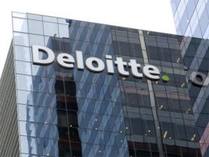 Deloitte