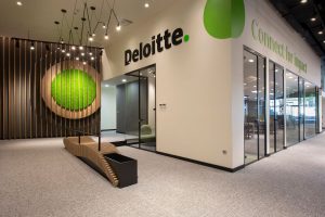 Deloitte