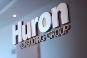 Huron Consulting