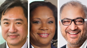 The Top 50 Government Consultants of 2021