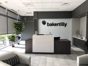 Baker Tilly