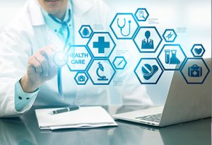 Healthcare & Life Sciences