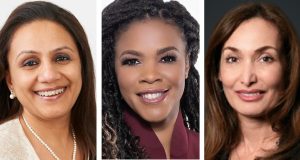 The Top 25 Women Leaders in Consulting for 2022