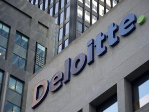 Deloitte