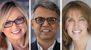 The Top 25 Consumer and Retail Leaders in Consulting for 2022