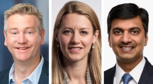 The Top 25 Financial Services Leaders in Consulting of 2022