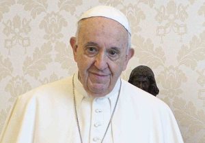 Pope Francis