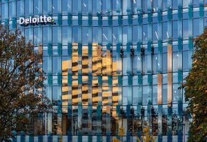 Deloitte