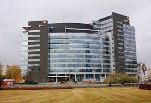 PwC