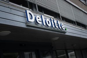 Deloitte 222