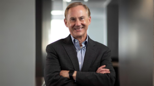 Huron's Philanthropic Powerhouse