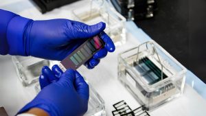 Revolutionizing Life Sciences