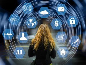 AWS, Accenture, Anthropic Collaboration