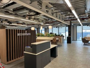 Accenture Acquires CLIMB