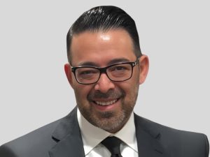 Arthur Lawrence's Healthcare Expansion