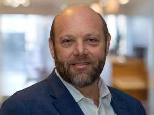 Crowe Names David Reitzel