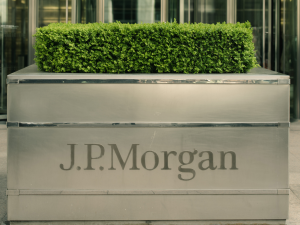 J.P. Morgan Payments Program