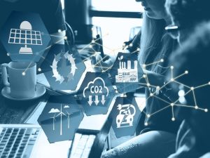 AI for Environmental Impact