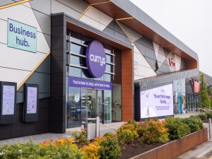 Currys' AI Transformation Initiative