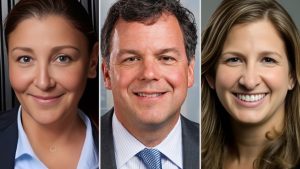 TCR Consumer and Retail