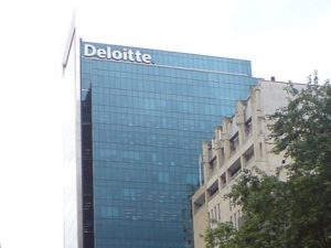 Deloitte-Cribl Alliance