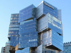 Deloitte Unveils Content Intelligence Hub