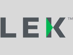 L.E.K. Expands in GCC