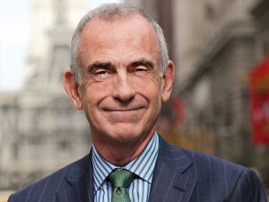 Sellers Dorsey Expands Analytics