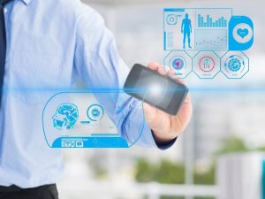 AI's Healthcare Impact