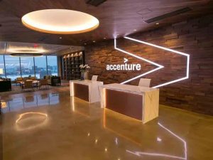 Accenture Expands Industrial Capabilities