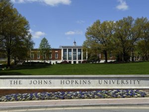 Bloomberg's Transformative Donation