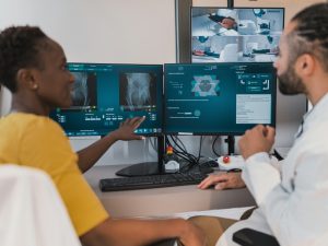 Digital Health Transformation Urged