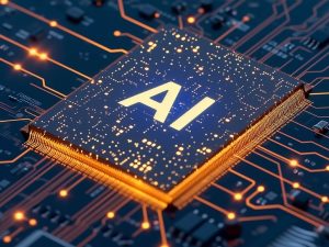 Oliver Wyman's AI Quotient