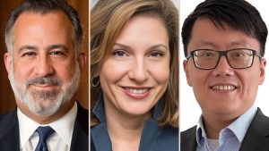 TCR Marketing and Sales